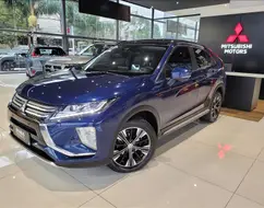 MITSUBISHI ECLIPSE CROSS 1.5 MIVEC TURBO GASOLINA HPE-S S-AWC CVT MITSUBISHI ECLIPSE CROSS 1.5 MIVEC TURBO GASOLINA HPE-S S-AWC CVT