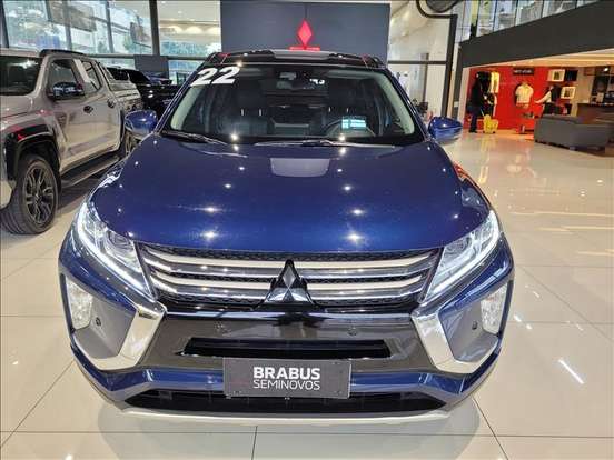 MITSUBISHI-ECLIPSE CROSS-2021