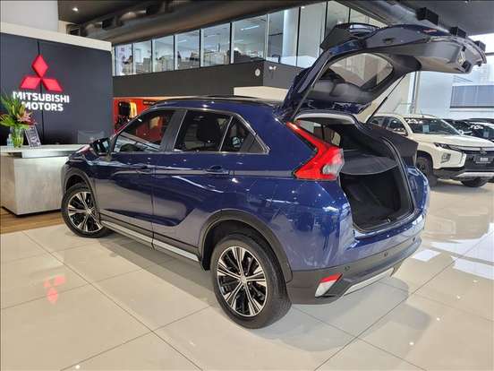 MITSUBISHI-ECLIPSE CROSS-2021