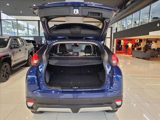MITSUBISHI-ECLIPSE CROSS-1.5 MIVEC TURBO GASOLINA HPE-S S-AWC CVT MITSUBISHI-ECLIPSE CROSS-2021