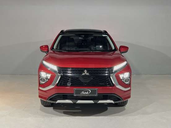 MITSUBISHI-ECLIPSE CROSS-1.5 MIVEC TURBO GASOLINA HPE-S S-AWC CVT MITSUBISHI-ECLIPSE CROSS-2024