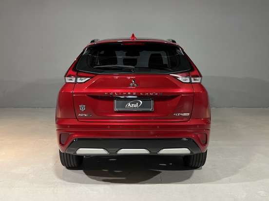 MITSUBISHI-ECLIPSE CROSS-1.5 MIVEC TURBO GASOLINA HPE-S S-AWC CVT MITSUBISHI-ECLIPSE CROSS-2024