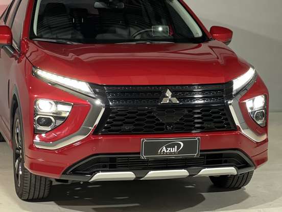 MITSUBISHI-ECLIPSE CROSS-1.5 MIVEC TURBO GASOLINA HPE-S S-AWC CVT MITSUBISHI-ECLIPSE CROSS-2024