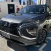 MITSUBISHI ECLIPSE CROSS 1.5 MIVEC TURBO GASOLINA RUSH CVT MITSUBISHI ECLIPSE CROSS 1.5 MIVEC TURBO GASOLINA RUSH CVT
