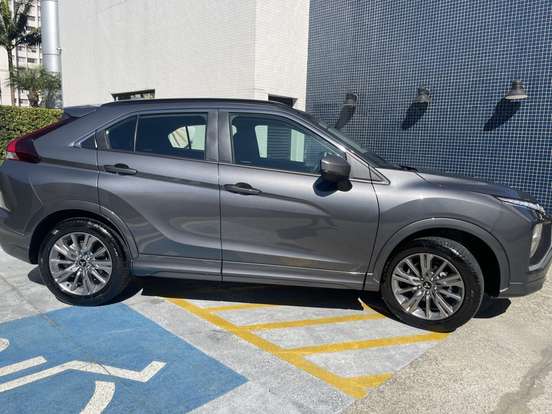 MITSUBISHI-ECLIPSE CROSS-2025