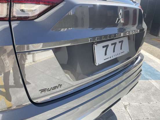 MITSUBISHI-ECLIPSE CROSS-2025