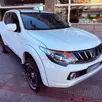 MITSUBISHI L200 TRITON 2.4 16V TURBO DIESEL GLS CD 4X4 AUTOMÁTICO MITSUBISHI L200 TRITON 2.4 16V TURBO DIESEL GLS CD 4X4 AUTOMÁTICO