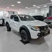 MITSUBISHI L200 TRITON 2.4 16V TURBO DIESEL OUTDOOR GLX CD 4X4 MANUAL MITSUBISHI L200 TRITON 2.4 16V TURBO DIESEL OUTDOOR GLX CD 4X4 MANUAL
