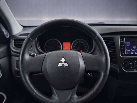 MITSUBISHI-L200 TRITON-2.4 16V TURBO DIESEL SPORT GLS CD 4P 4X4 AUTOMÁTICO MITSUBISHI-L200 TRITON-2018