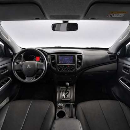 MITSUBISHI-L200 TRITON-2018