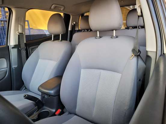 MITSUBISHI-L200 TRITON-2.4 16V TURBO DIESEL SPORT GLX OUTDOOR CD 4P 4X4 MANUAL MITSUBISHI-L200 TRITON-2019