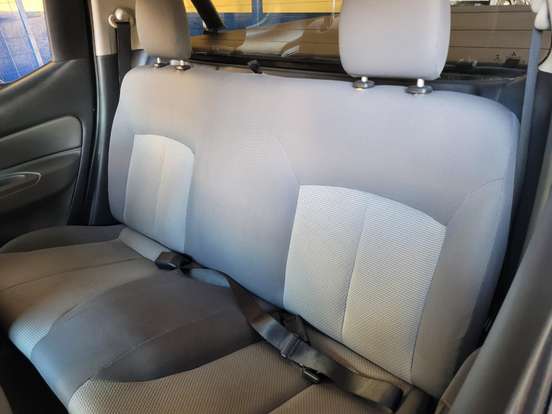 MITSUBISHI-L200 TRITON-2019