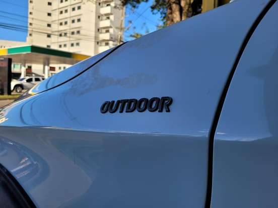MITSUBISHI-L200 TRITON-2.4 16V TURBO DIESEL SPORT GLX OUTDOOR CD 4P 4X4 MANUAL MITSUBISHI-L200 TRITON-2019