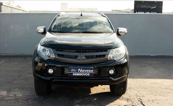 MITSUBISHI-L200 TRITON-2020