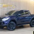 MITSUBISHI L200 TRITON 2.4 16V TURBO DIESEL SPORT HPE CD 4P 4X4 AUTOMÁTICO MITSUBISHI L200 TRITON 2.4 16V TURBO DIESEL SPORT HPE CD 4P 4X4 AUTOMÁTICO