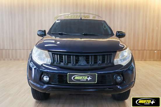 MITSUBISHI-L200 TRITON-2017