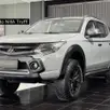MITSUBISHI L200 TRITON 2.4 16V TURBO DIESEL SPORT HPE-S CD 4P 4X4 AUTOMÁTICO MITSUBISHI L200 TRITON 2.4 16V TURBO DIESEL SPORT HPE-S CD 4P 4X4 AUTOMÁTICO