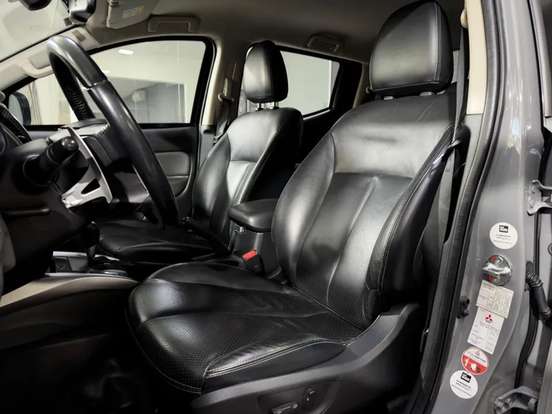 MITSUBISHI-L200 TRITON-2.4 16V TURBO DIESEL SPORT HPE-S CD 4P 4X4 AUTOMÁTICO MITSUBISHI-L200 TRITON-2019