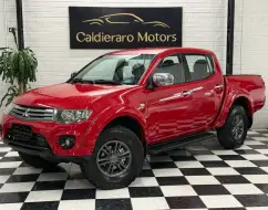 MITSUBISHI L200 TRITON 3.2 HPE 4X4 CD 16V TURBO INTERCOOLER DIESEL 4P AUTOMÁTICO MITSUBISHI L200 TRITON 3.2 HPE 4X4 CD 16V TURBO INTERCOOLER DIESEL 4P AUTOMÁTICO