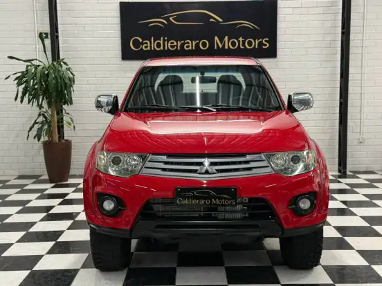 MITSUBISHI-L200 TRITON-2015