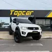 MITSUBISHI L200 TRITON 3.2 GL 4X4 CD 16V TURBO INTERCOLER DIESEL 4P MANUAL MITSUBISHI L200 TRITON 3.2 GL 4X4 CD 16V TURBO INTERCOLER DIESEL 4P MANUAL