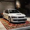 MITSUBISHI LANCER 2.0 EVOLUTION VII 4X4 16V TURBO GASOLINA 4P MANUAL MITSUBISHI LANCER 2.0 EVOLUTION VII 4X4 16V TURBO GASOLINA 4P MANUAL