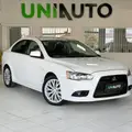 MITSUBISHI LANCER 2.0 16V GASOLINA 4P MANUAL MITSUBISHI LANCER 2.0 16V GASOLINA 4P MANUAL