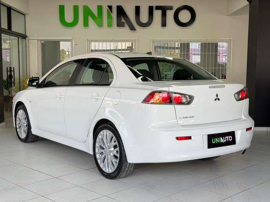 MITSUBISHI-LANCER-2.0 16V GASOLINA 4P MANUAL MITSUBISHI-LANCER-2015