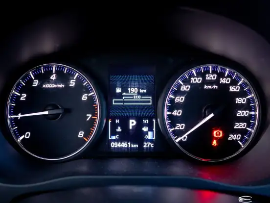 MITSUBISHI-OUTLANDER-2.0 COMFORT 16V GASOLINA 4P AUTOMÁTICO MITSUBISHI-OUTLANDER-2017