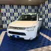 MITSUBISHI OUTLANDER 2.0 16V GASOLINA 4P AUTOMÁTICO MITSUBISHI OUTLANDER 2.0 16V GASOLINA 4P AUTOMÁTICO