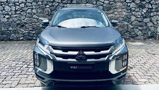 MITSUBISHI-OUTLANDER-2.0 MIVEC GASOLINA HPE AUTOMÁTICO MITSUBISHI-OUTLANDER-2021