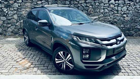 MITSUBISHI-OUTLANDER-2.0 MIVEC GASOLINA HPE AUTOMÁTICO MITSUBISHI-OUTLANDER-2021