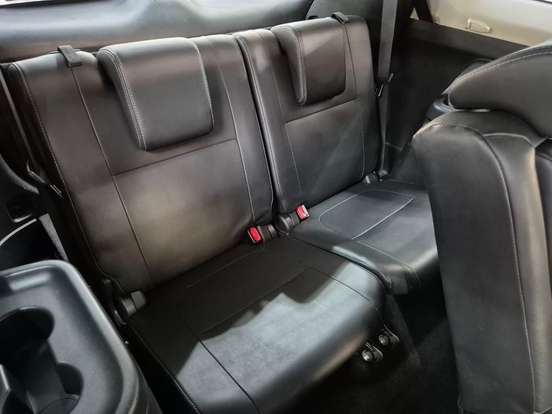 MITSUBISHI-OUTLANDER-2.0 MIVEC GASOLINA HPE AUTOMÁTICO MITSUBISHI-OUTLANDER-2018