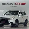 MITSUBISHI OUTLANDER 2.2 4X4 16V DIESEL 4P AUTOMÁTICO MITSUBISHI OUTLANDER 2.2 4X4 16V DIESEL 4P AUTOMÁTICO