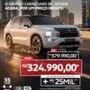 MITSUBISHI OUTLANDER 2.4 PHEV HPE-S S-AWC DHT MITSUBISHI OUTLANDER 2.4 PHEV HPE-S S-AWC DHT