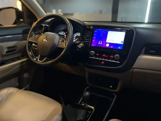 MITSUBISHI-OUTLANDER-3.0 MIVEC V6 GASOLINA HPE-S AWD AUTOMÁTICO MITSUBISHI-OUTLANDER-2020