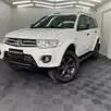MITSUBISHI PAJERO DAKAR 3.2 4X4 16V TURBO INTERCOOLER DIESEL 4P AUTOMÁTICO MITSUBISHI PAJERO DAKAR 3.2 4X4 16V TURBO INTERCOOLER DIESEL 4P AUTOMÁTICO