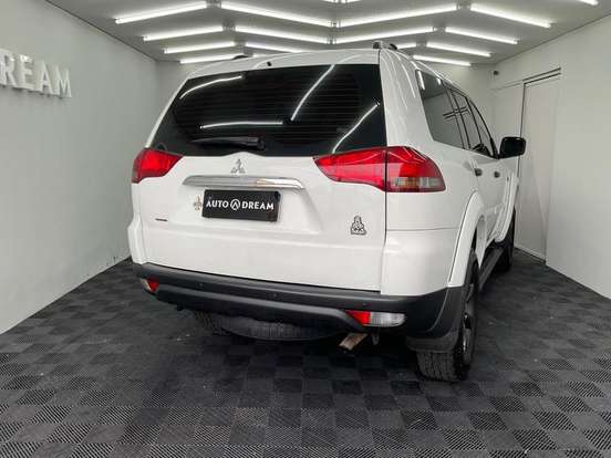 MITSUBISHI-PAJERO DAKAR-2014