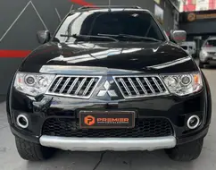 MITSUBISHI PAJERO DAKAR 3.2 4X4 16V TURBO INTERCOOLER DIESEL 4P AUTOMÁTICO MITSUBISHI PAJERO DAKAR 3.2 4X4 16V TURBO INTERCOOLER DIESEL 4P AUTOMÁTICO