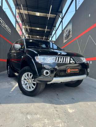 MITSUBISHI-PAJERO DAKAR-2009