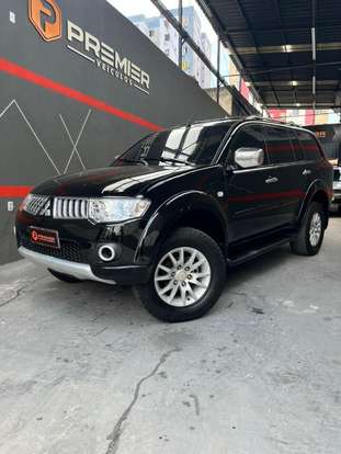 MITSUBISHI-PAJERO DAKAR-2009