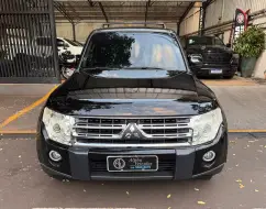 MITSUBISHI PAJERO FULL 3.2 GLS 4X4 16V TURBO INTERCOOLER DIESEL 4P AUTOMÁTICO MITSUBISHI PAJERO FULL 3.2 GLS 4X4 16V TURBO INTERCOOLER DIESEL 4P AUTOMÁTICO
