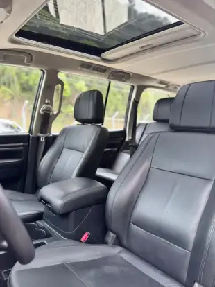 MITSUBISHI-PAJERO FULL-2015