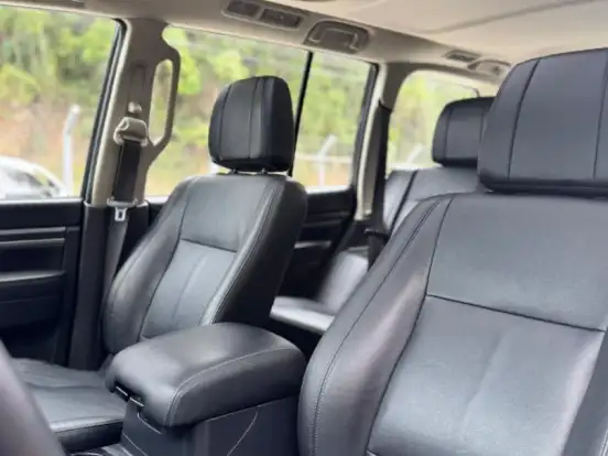 MITSUBISHI-PAJERO FULL-3.2 HPE 4X4 16V TURBO INTERCOOLER DIESEL 4P AUTOMÁTICO MITSUBISHI-PAJERO FULL-2015