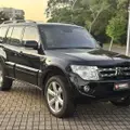 MITSUBISHI PAJERO FULL 3.2 HPE 4X4 16V TURBO INTERCOOLER DIESEL 4P AUTOMÁTICO MITSUBISHI PAJERO FULL 3.2 HPE 4X4 16V TURBO INTERCOOLER DIESEL 4P AUTOMÁTICO