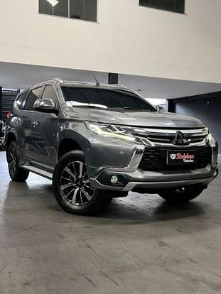 MITSUBISHI-PAJERO FULL-2019