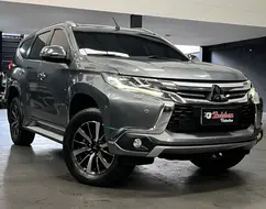 MITSUBISHI PAJERO FULL 3.2 HPE 4X4 16V TURBO INTERCOOLER DIESEL 4P AUTOMÁTICO MITSUBISHI PAJERO FULL 3.2 HPE 4X4 16V TURBO INTERCOOLER DIESEL 4P AUTOMÁTICO