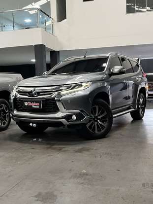MITSUBISHI-PAJERO FULL-3.2 HPE 4X4 16V TURBO INTERCOOLER DIESEL 4P AUTOMÁTICO MITSUBISHI-PAJERO FULL-2019