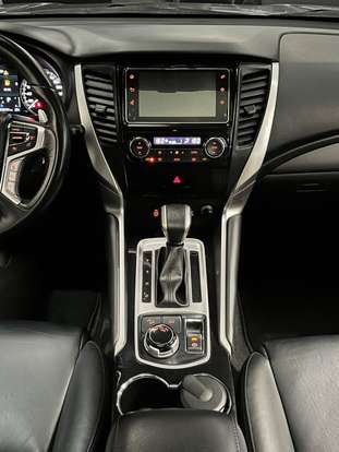 MITSUBISHI-PAJERO FULL-3.2 HPE 4X4 16V TURBO INTERCOOLER DIESEL 4P AUTOMÁTICO MITSUBISHI-PAJERO FULL-2019