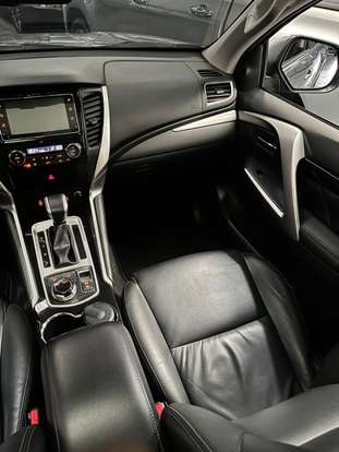 MITSUBISHI-PAJERO FULL-2019